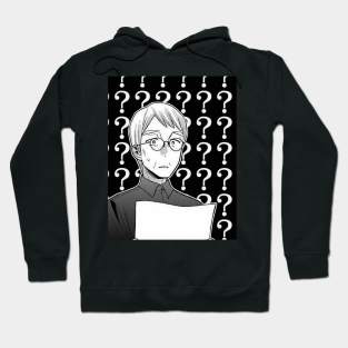 Nani??? Hoodie